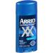 Arrid XX Extra Extra Dry Solid Antiperspirant Deodorant Cool Shower 2.6 oz - Pack of 6 - Buy Online on GoSupps.com
