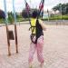 NIVOK Patient Hoist Lift Toileting Sling Standing Walking Aids Strap Belt Hoist Sling for Elderly Disabled Star of Light - Buy Online on GoSupps.com