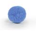 Rosewood Battersea Pounce Balls Catnip Toy Set - Blue Cat Balls & Canvas Bag 4pcs - Buy Online on GoSupps.com