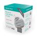 Nanobebe Stage 2 Transition Bottle - Gray 8 oz (240 ml) | Single Pack - Buy Online on GoSupps.com