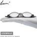 Buy Lanomi Retro Round Reading Glasses for Men & Women - Easy-Rim Nerd Glasses | Multiple Strengths Available (1.0 to 4.0) - Buy Online on GoSupps.com
