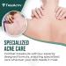 TreeActiv Body & Back Acne Treatment - 2% Salicylic Acid Spray for Cystic Acne Relief | Effective Bacne Spray for Teens & Adults (8 fl oz - Buy Online on GoSupps.com