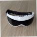 minkissy Appareil De Soin Des Yeux Masseurs Oculaires Masseur Pression D'air De Globe Oculaire e Sans Fil De Soins es Masque De Sommeil Usb - Buy Online on GoSupps.com