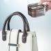 Buy Nakylucy Prosthesis Suitcases & Denture Bathing Cases Night Cleaning Box with Sieve for Brackets & Mouth Protection International Shipping Available - Buy Online on GoSupps.com