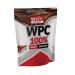 WHY SPORT WPC 100% Whey Protein 1kg Chocolate Nut