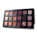 18 Color Nude Eyeshadow Palette | High Pigment Shimmer & Matte | Long Lasting Waterproof Makeup | Cruelty-Free by ATHENA - Buy Online on GoSupps.com