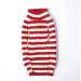 Hrttsy Christmas Dog Sweater - Warm Winter Coat for Small & Large Dogs | Cute Santa Pullover for Pets - Buy Online on GoSupps.com