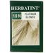 Herbatint HR Color 10N Platinum Blonde - Premium Hair Color for International Shipping - Buy Online on GoSupps.com