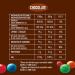Buy M&M'S Chocolate Lentils - Colorful Sugar-Coated Chocolate 400g Pack | International Shipping Available - Buy Online on GoSupps.com