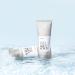 Buy So Natural Red Peel Aqua Scrub 3.4 fl oz | Hydrating Exfoliating Face Scrub | International Shipping - Buy Online on GoSupps.com