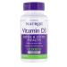 NATROL Vitamin D3 10000 IU  60 CT