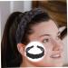 CRILSTYLEO Braided Headband Hair Decor Supply Outdoor Headband Women Headband Synthetic Hair Headband Braided Wig Headband Braid Hair Hoops Plaited Wig Headband Hair Supply Novel Headband - Buy Online on GoSupps.com