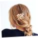 MAGICLULU Hair Comb Wedding Hair Clip Fairy Jewelry for Women Hair Accessories for Women Elegant Hair Accessory Wedding Hair Accessories Tiara Bride Hair Piece Rhinestones Zinc Alloy - Buy Online on GoSupps.com