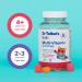 Dr. Talbot's Kids Multi-Vitamin Gummies - Immunity & Growth Support for Children - 60 Gummies - Strawberry Cherry & Orange - Vitamins A C B-12 Zinc - 2+ Years - Buy Online on GoSupps.com