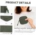 Lurrose Napkin Storage Bag - Travel Coin Purse for Women, Menstrual Pad & Tampon Container - Buy Online on GoSupps.com
