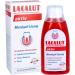 Lacalut Active Mouthwash Solution 300ml - Effective Oral Care for Fresh Breath | International Shipping - Buy Online on GoSupps.com