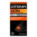 Lotrimin Ultra 1 Week Athlete's Foot Treatment Prescription Strength Butenafine Hydrochloride 1% Cures Most Athlete s Foot Between Toes Cream.53 Ounce (15 Grams) (Packaging May Vary) 15G (New)