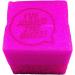 Clean & Sparkle Pink Bundle: Pink Stuff Paste Buzz Dish Block & Modern Grey Sponge - Say Goodbye to Grime! - Buy Online on GoSupps.com