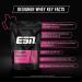 Buy ESN Designer Whey Protein 2x1000g Vanilla + Free 30g Sample - International Shipping Available - Buy Online on GoSupps.com