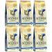 English Scone Mix, Original Flavor by Sticky Fingers Bakeries – Easy to Make English Scones Fresh Baked, Makes 12 Scones (6pk) 1 Pound (Pack of 6)