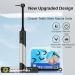 New Affordable Electric Flosser with 50 Refills - Best Dental Flossers for Adults | Great Water Flosser Alternative - Buy Online on GoSupps.com