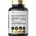 GTF Chromium 600 mcg | 250 Capsules | Glucose Tolerance Factor Supplement | Non-GMO & Gluten-Free | Carlyle - Buy Online on GoSupps.com