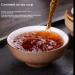 cn herb Pu 'er Tea 8g*10 Cakes Tea Cakes and Aged Pu 'er Tea Leaves Can Give Gifts. - Buy Online on GoSupps.com