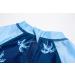 BONVERANO Baby Boy All-in-one Sunsuit/Swimsuit | UPF 50+ Sun Protection | Coconut Tree Design | 12-18 Months - Buy Online on GoSupps.com