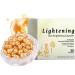 IZBEAUVO Skin Brightening Capsules Vitamin E Capsules For Face Vitamin E Oil For Skin Firming Hydrating Serum Reduce Fine Lines Skin Brightening Anti Wrinkle Face Serum 30 Capsules