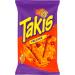 Buy Takis Volcano Hot Maischips 100g - Spicy Cheese & Chilli Snacks | 18 Pack | Crispy Rolled Treats - International Shipping - Buy Online on GoSupps.com