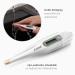 Reer ClassicTemp Digital Fever Thermometer - Fast 20s Measurement Gold-Plated Tip Family Use | International Shipping Available - Buy Online on GoSupps.com