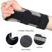 XROLAND Wrist Support Splint Brace Adjustable Wrist Strap Carpal Tunnel Compression Splint Wrist Brace Provides Wrist Support - Buy Online on GoSupps.com