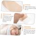 FRCOLOR Health Ear Patch Stickers for Children | Self-Adhesive Auricle Correction Silicone Patches - International Shipping Available - Buy Online on GoSupps.com