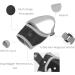 Buy Koboko Muzzle for Medium Dogs - Soft Breathable & Comfortable | Protect Against Poison Bait - Buy Online on GoSupps.com