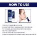 Instant Tinnitus Relief Nasal Inhalers Natural Nasal Inhaler Ear Ringing Relieving Inhaler Tinnitus Relief Treatment for Tinnitus Symptoms Difficult of Hearing Ear Help Stop Ear Ringing (2pcs) - Buy Online on GoSupps.com