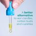 Medi Grade Olive Oil Ear Drops - 10ml: Wax Removal & Blocked Ears Relief - Buy Online on GoSupps.com