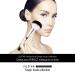 SILSTAR Professional Square Foundation/ Mask Brush - Made in Korea - Buy Online on GoSupps.com