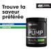 Optimum Nutrition ON Platinum PUMP Caffeine-Free Intense Pre-Workout Supplement with Fruitflow Beta-Alanine L-Arginine L-Citrulline Lemon Flavor - Lime 20 Servings 380 g - Buy Online on GoSupps.com