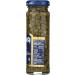 Goya Capers Spanish Nonpareils 2.5 oz - Premium Quality Mediterranean Capers - Buy Online on GoSupps.com