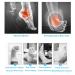 Buy SFKLYU Foot Drop Brace Splint - Ankle Support for Flat Feet Stroke Recovery & Postoperative Care | Removable Bandage | Left & Right Fit - Buy Online on GoSupps.com
