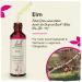 Original Bach Flower Drops No. 11 Elm - Relieve Stress & Embrace Rest | 20ml International Shipping Available - Buy Online on GoSupps.com