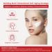 Glutathione Face Cream, Collagen Peptide Moisturizer for Women with Jojoa Seed Oil, Ceramide & Vitamin C, Barrier Repair, Skin Firming & Lifting, Reduces Wrinkles, Improves Elasticity (Glutathione_1) - Buy Online on GoSupps.com