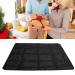 Grounding Mat for Stress Relief & Anxiety Reduction | Breathable PU with Wire for Muscle & Joint Pain Relief Shop Internationally - Buy Online on GoSupps.com