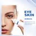 Retinol Firming Eye Cream - Anti-Aging Treatment for All Skin Types Brightens & Moisturizes Alcohol-Free 30g - Buy Online on GoSupps.com