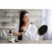 Velona USDA Certified Organic Sweet Almond Oil - 4 oz | 100% Pure Refined Cold Pressed Carrier Oil for Skin, Hair & Body Moisturizing - Buy Online on GoSupps.com