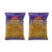 Haldiram's Haldiram'S Moong Dal 200G (lot de 2)