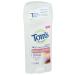 Tom's of Maine Natural Aluminium-Free Deodorant Stick - Long Lasting Beautiful Earth Scent | 2.25 oz - Buy Online on GoSupps.com