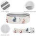 Shop Pastel Rabbit Printed Resistance Bands - Elastic & Fabric Fitness Bands for Effective Workouts - Buy Online on GoSupps.com