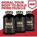 Redcon1 Halo Muscle Builder - 60 Servings | Best Protein Supplement for Rapid Muscle Growth - Buy Online on GoSupps.com