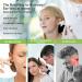 Electric Ear Wax Removal Kit - Safe & Easy Ear Cleaning for Adults & Kids - Buy Online on GoSupps.com